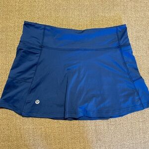 Lululemon skort